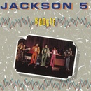Jackson 5 - Boogie - LP
