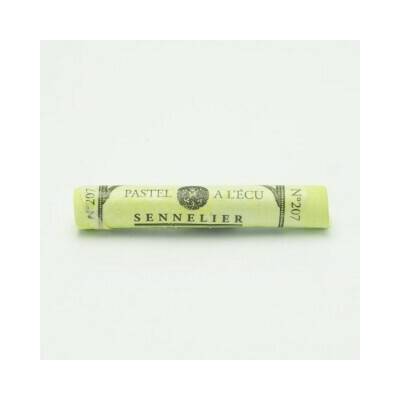 Sennelier suchý pastel 207 apple green