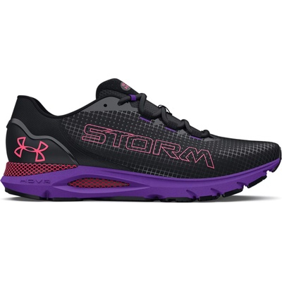 Under Armour Обувки за бягане Under Armour UA W HOVR Sonic 6 Storm 3026553-001 Размер 37, 5 EU