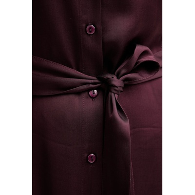 ANSWEAR Рокля Answear. LAB (WA25-SUD240)