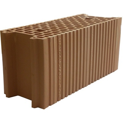Cihla broušená PICHLER PIA 200 x 500 x 238 mm na maltu