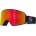Dragon Ски маска Dragon NFX Mag OTG (VLT 23% + 54%) Ski goggles - Rattled (417-4720-0311)