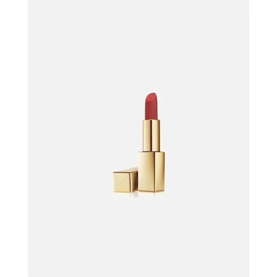 Estée Lauder červená matná Rtěnka Pure Color 3,5 g