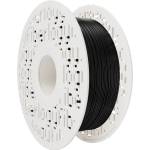 Fiberlogy PETG+PTFE Black - 1, 75 mm / 750 g (3S-PETG.PTFE-BLACK-075-175)