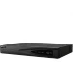Hikvision Рекордер, HikVision Network recorder, 16 IP Cameras, up to 8 MP (4x108 (DS-7616NI-Q1(D))