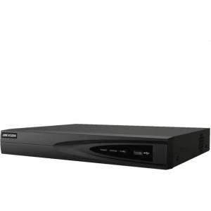 Hikvision Рекордер, HikVision Network recorder, 16 IP Cameras, up to 8 MP (4x108 (DS-7616NI-Q1(D))