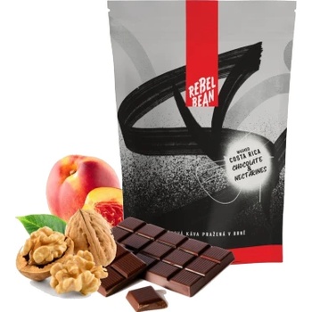 Rebelbean Costa Rica Candelaria - 250 г