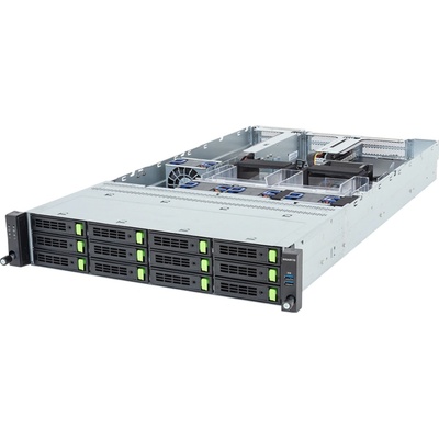 Gigabyte R263-ZG0-AAL2 6NR263ZG0DR000ACL2
