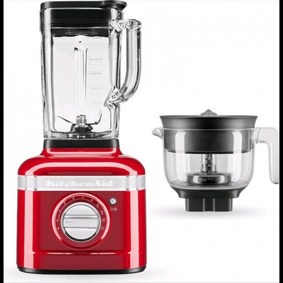KitchenAid 5KSB4054ECA + 5KSB1CPA