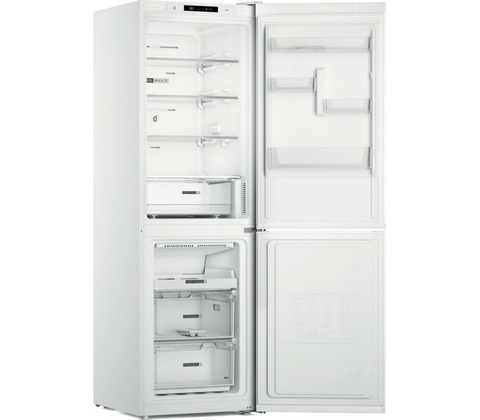 Whirlpool W7X 82I W