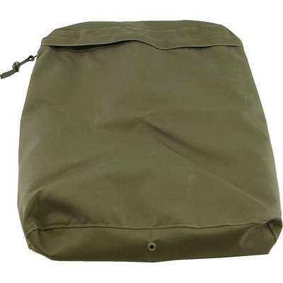 S.P.M. Liberec Zádová velká M2011 zelená