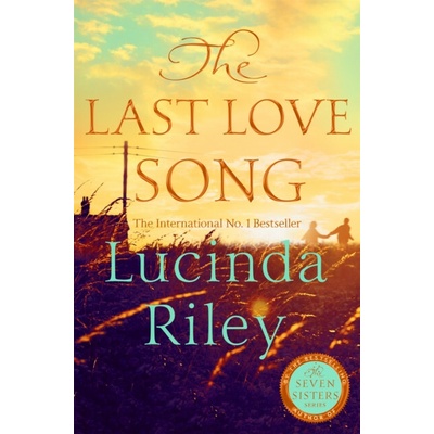 Last Love Song - Lucinda Riley