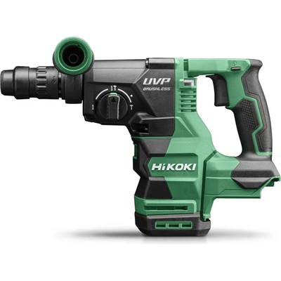 HiKOKI (Hitachi) DH3628DC-WRZ