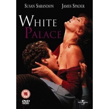 White Palace DVD