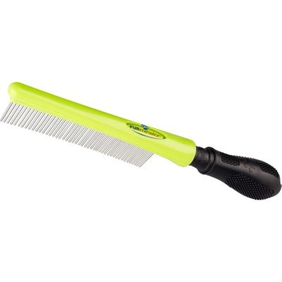 Furminator - Гребен за кучета - голям - L