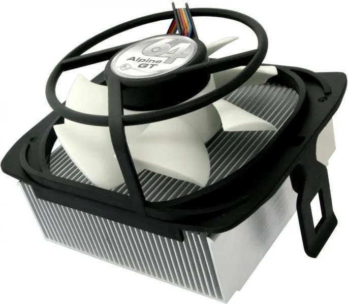 ARCTIC Alpine 64 GT 80mm (UCACO-P1600-GBA01)