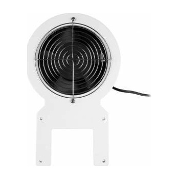 AZZURRO Dust absorber for pedicure Azzurro F-18A white