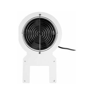 AZZURRO Dust absorber for pedicure Azzurro F-18A white