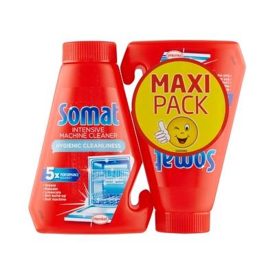 Somat čistič myčky 2 x 250 ml
