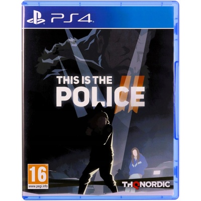 This is the Police 2