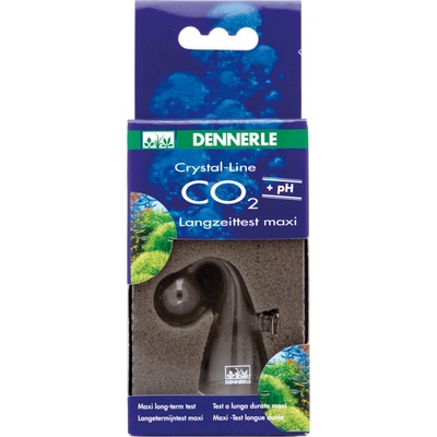 Dennerle Crystal-Line CO2 test maxi