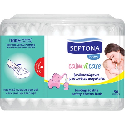 Septona Buds 50 ks