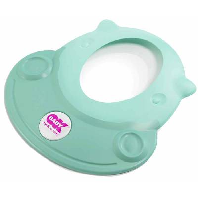 Козирка за баня OK Baby - Хипо, синя (OKBH38291500)