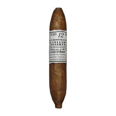 Gurkha Cellar Reserve 12Y Solara Double Robusto 1 ks