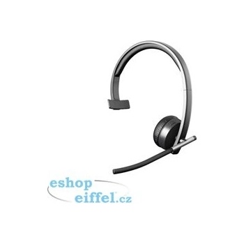 Logitech Wireless Headset Mono H820e