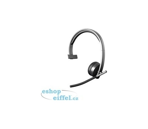 Logitech Wireless Headset Mono H820e