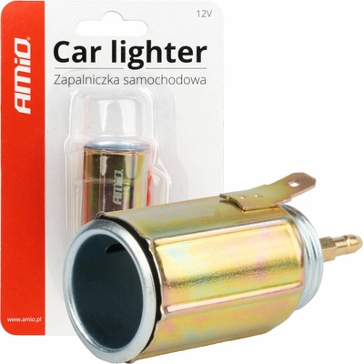 AMiO Zásuvka zapaľovača 12V CLI-01 01022