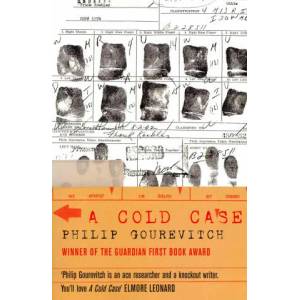 Cold Case | Philip Gourevitch (ISBN: 9781447262558)