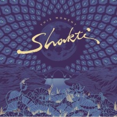 This Moment - Shakti CD