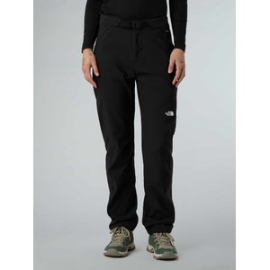 The North Face Панталон w diablo regular straight pants (nf0a8e1hjk31)