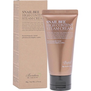Benton Cosmetic Snail Bee Крем за лице High Content, 50 g