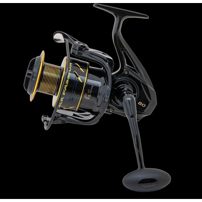 Black Cat Passion FD 50