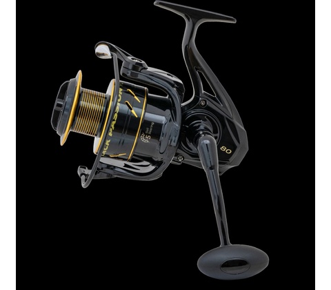 Black Cat Passion FD 50