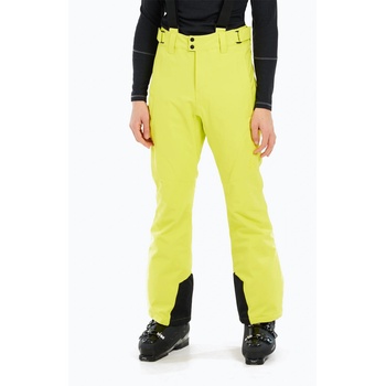 Protest Мъжки панталони за сноуборд Protest Prtrowens limone