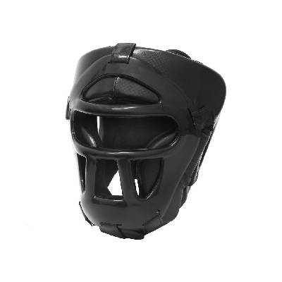 King Fighter Helma combat CARBON velikost: M