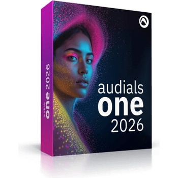 Audials One 2026 Standard⁠