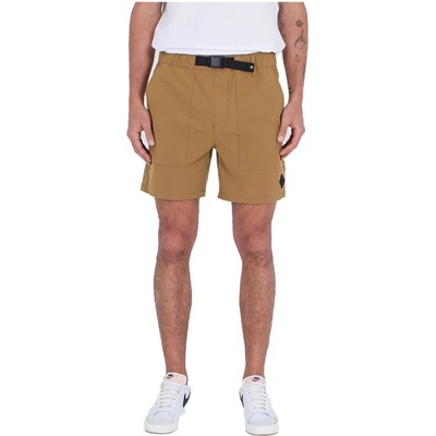 Hurley Бански гащета Hurley Phantom Camper Volley 17´´ swimming shorts - Beige (Golden Doodle)