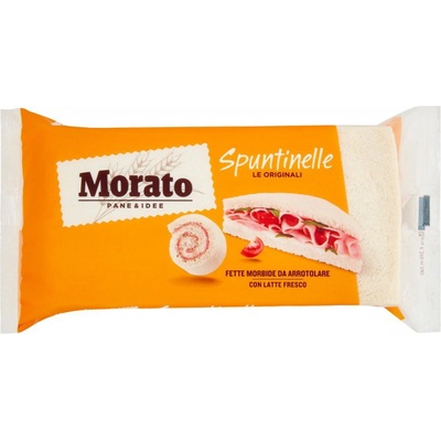 Morato Spuntinelle Le Originali 350 g