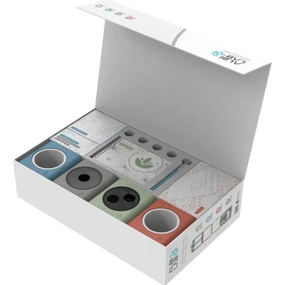 Albi variabilní vědecká stavebnice – Zboží Dáma