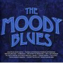 MOODY BLUES - ICON CD