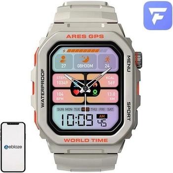 Zeblaze Ares