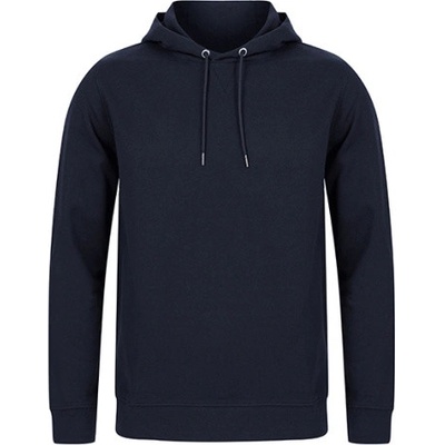 Henbury unisex mikina s kapucí H841 navy
