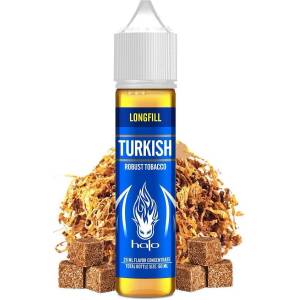 HALO Turkish 12ml/60ml