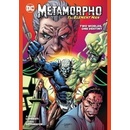 Metamorpho TP Aaron Lopresti