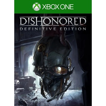 Bethesda Dishonored Definitive Edition (Xbox One Xbox Series X|S - ) (c299qvc2bsjf)