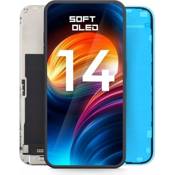 LCD Displej + Dotyková obrazovka Apple iPhone 14